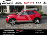 2018 Audi Q2