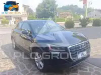 2018 Audi Q2