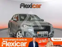 2018 Audi Q2