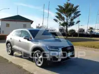 2018 Audi Q2