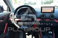 2018 Audi Q2