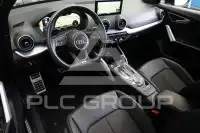 2018 Audi Q2