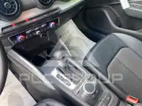 2018 Audi Q2
