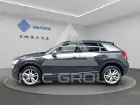 2018 Audi Q2