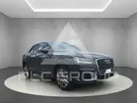 2018 Audi Q2