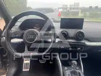 2018 Audi Q2