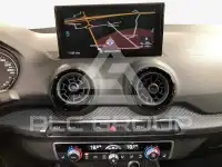 2018 Audi Q2