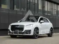 2018 Audi Q2