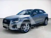 2018 Audi Q2