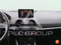 2018 Audi Q2