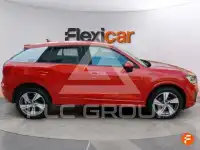 2018 Audi Q2