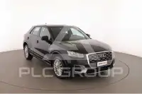 2018 Audi Q2
