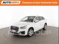2018 Audi Q2