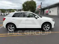 2018 Audi Q2
