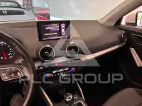 2018 Audi Q2