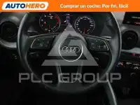 2018 Audi Q2