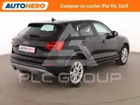 2018 Audi Q2