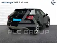 2018 Audi Q2