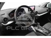 2018 Audi Q2