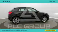2018 Audi Q2