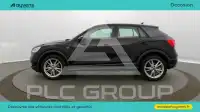 2018 Audi Q2