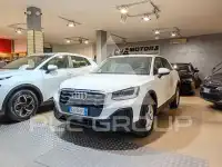 2018 Audi Q2