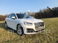 2018 Audi Q2