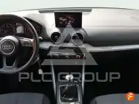 2018 Audi Q2
