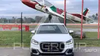 2018 Audi Q2