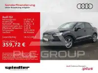 2018 Audi Q2