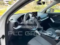 2018 Audi Q2