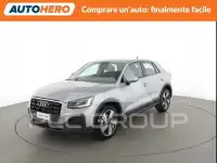2018 Audi Q2