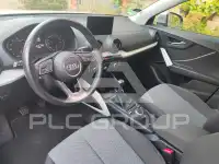 2018 Audi Q2
