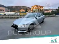 2018 Audi RSQ8