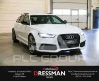 2018 Audi RS6