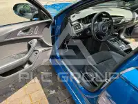 2018 Audi RS6