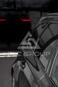 2018 Audi RS6