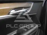 2018 Cadillac XT5