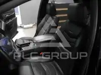 2018 Cadillac XT5