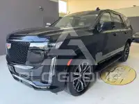 2018 Cadillac DEVILLE