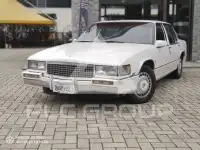 2018 Cadillac DEVILLE
