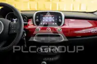 2018 Fiat 500X