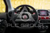 2018 Fiat 500X
