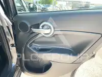 2018 Fiat 500X