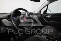 2018 Fiat 500X