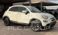 2018 Fiat 500X