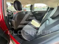 2018 Fiat 500X