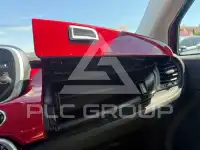 2018 Fiat 500X