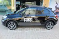 2018 Fiat 500X