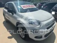 2018 Fiat 500X